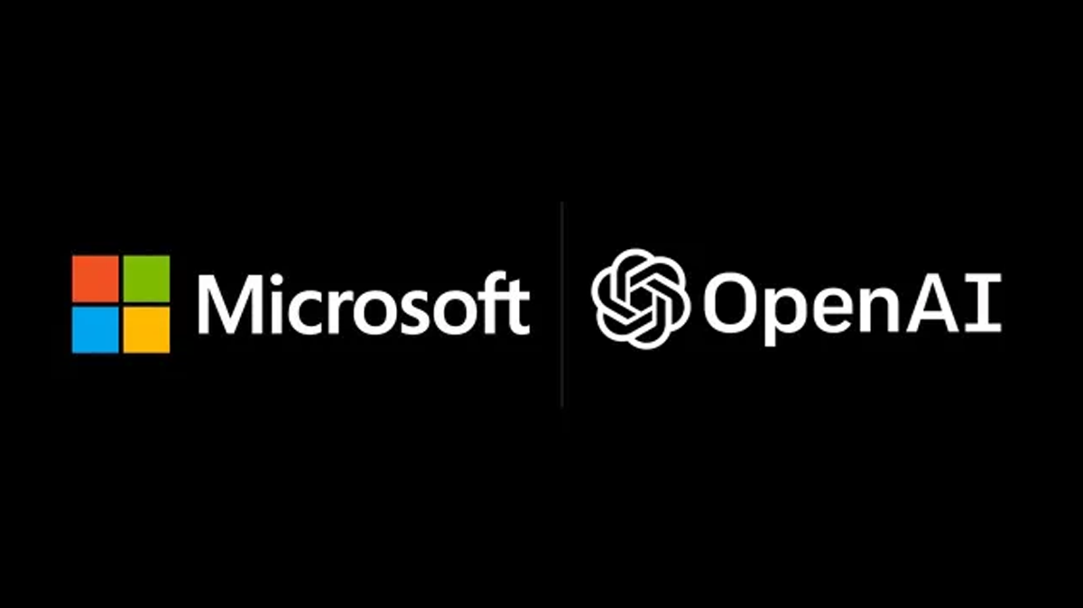 microsoft open AI